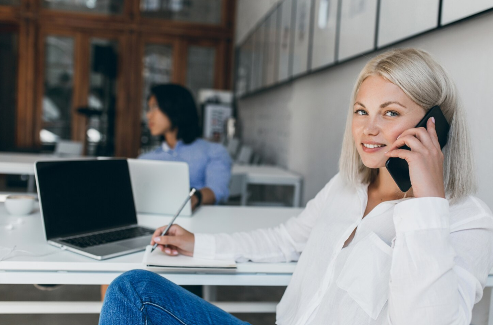 виртуальная атс, цифровая телефония